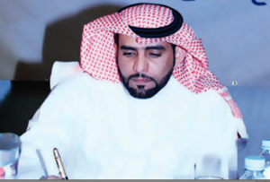 بندر الضحيك - شركة عنان