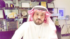 عبدالاله الموسى