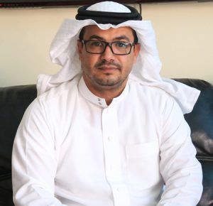 أحمد البرهيمي