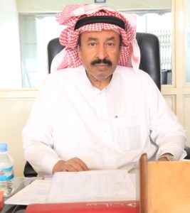 محمد العسكر