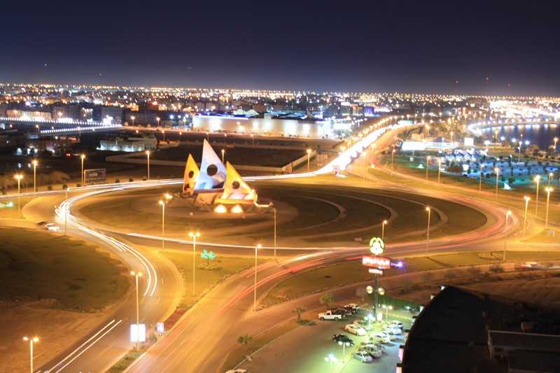 “المدالله” “وبن حافظ العقارية” تطرحان 45 قطعة تجارية واستثمارية بالدمام .. الاثنين القادم