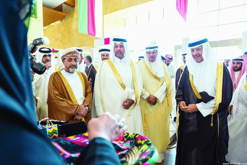 اعتماد ثلاثة مليارات ريال لبرنامج خادم الحرمين للتراث الحضاري في مرحلته الأولى