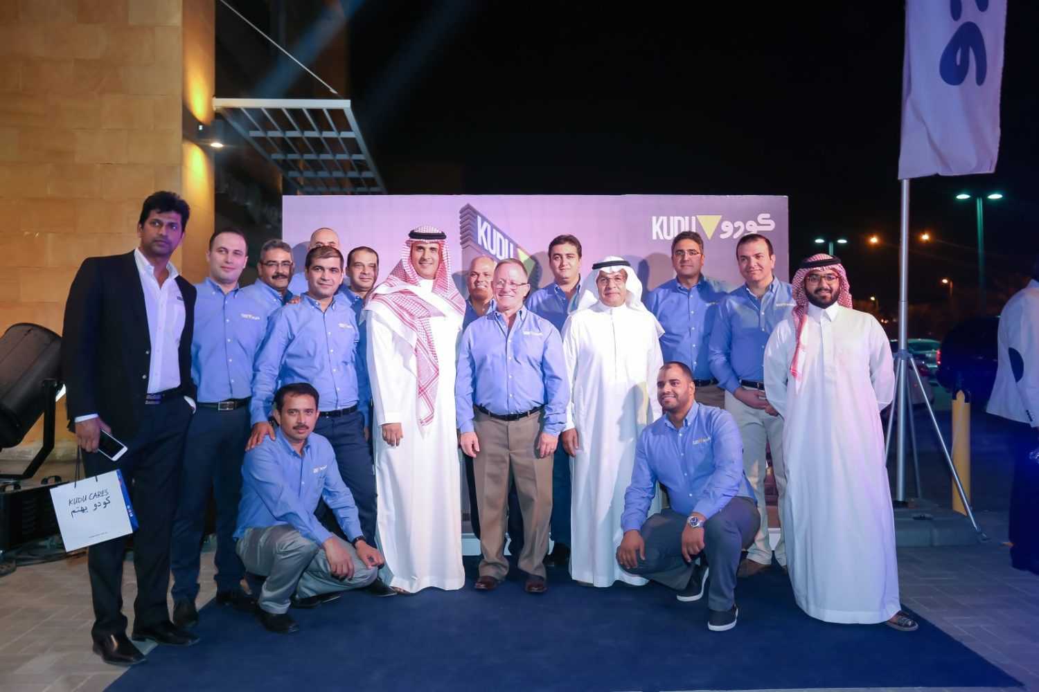 كودو تجدد علاقتها مع العملاء بإطلاق تصميم جديد وقائمة طعام أفضل