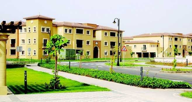 نال جائزة أفضل حي سكني.. مدينة الملك عبدالله الاقتصادية تستعرض مشاريع حي الواحة السكنية