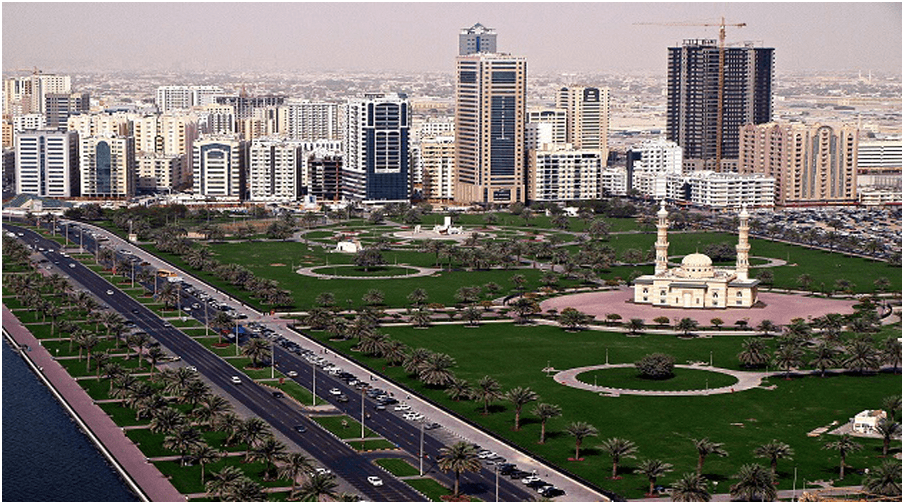 شركة ديار للتطوير تتوسع في إدارة العقارات بالإمارات الشمالية