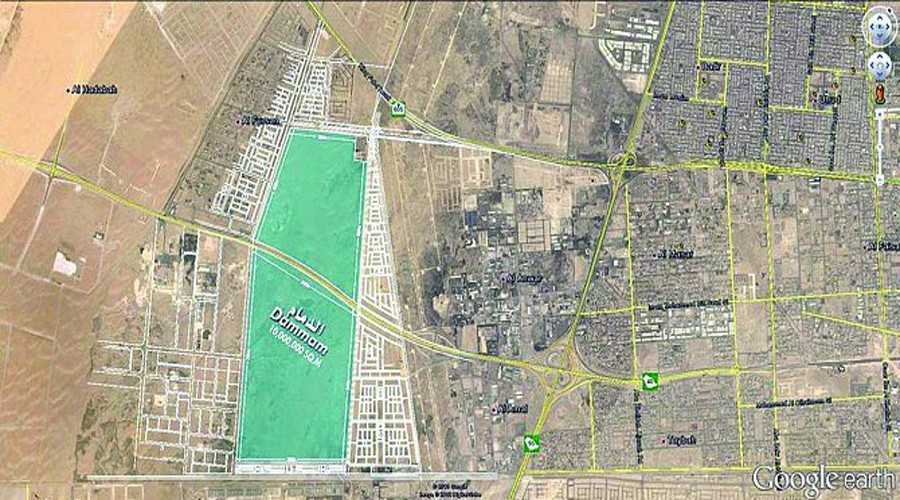 الإسكان تطرح مناقصة لبناء عدة آلاف من الوحدات السكنية  بالشرقية