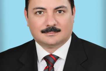 مقالات العدد 117 د.حسام يوسف ..قيادات الصف الثاني