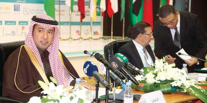 وزراء الإسكان العرب يبحثون أساليب التمويل العقاري والتنمية الحضرية