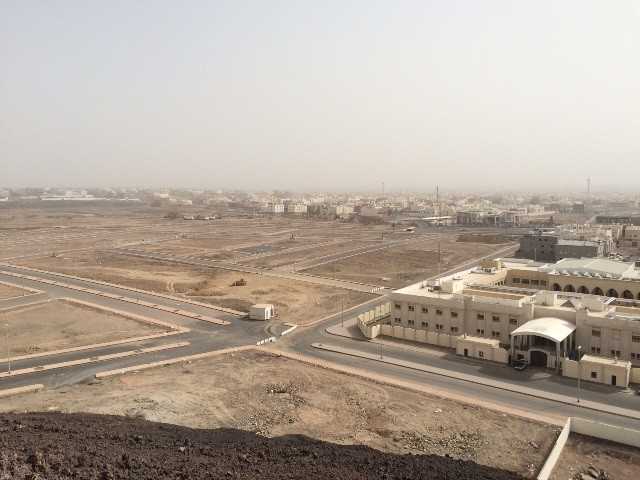 يحتوي على 663 قطعة.. البدء في بيع مخطط القصر بالمدينة المنورة يوم الجمعة غرة ربيع الآخر