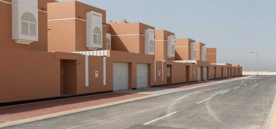 عدد مشاريعها 68 .. وزارة الإسكان تنهي 9 مشاريع في حفر الباطن وبريدة والأفلاج وصبيا
