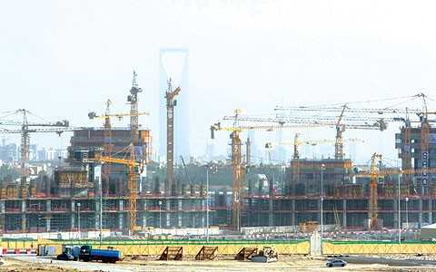 تدشين مشاريع تنموية جديدة في منطقة تبوك