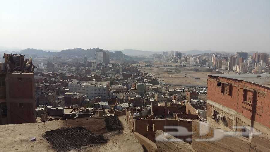 إعلان نطاق رسوم الأراضي البيضاء في مكة مطلع الشهر القادم