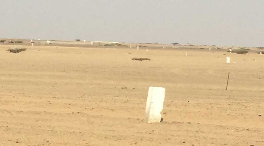 لجنة المساهمات العقارية تطرح أرضاً بمساحة 248.3 متراً مربعاً للبيع في جدة