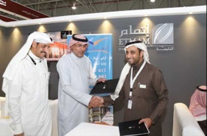 “إتمام القابضة” و”الفالح للاستثمار العقاري” تتفقان على تسويق مشاريع بالخبر والدمام