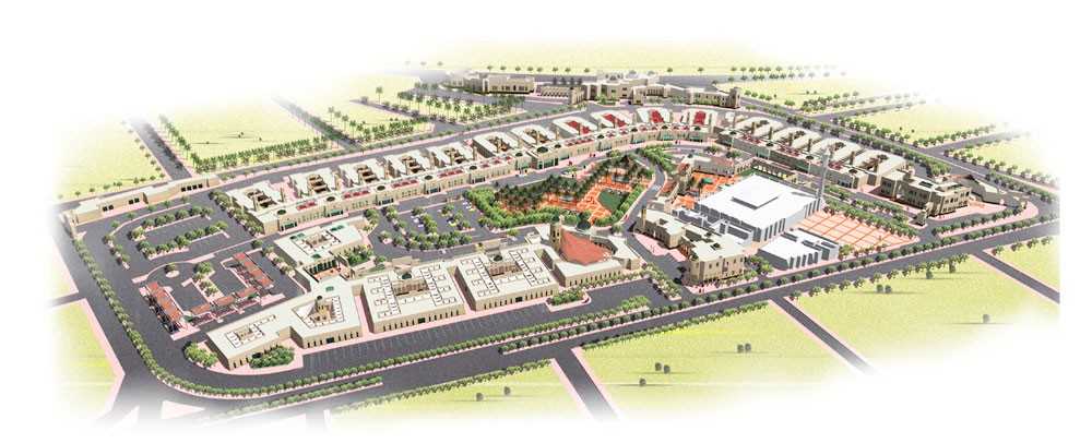 صعوبات ومعوقات تواجه شركة “الرياض للتعمير” في إكمال تطوير واستثمار سوق عتيقة