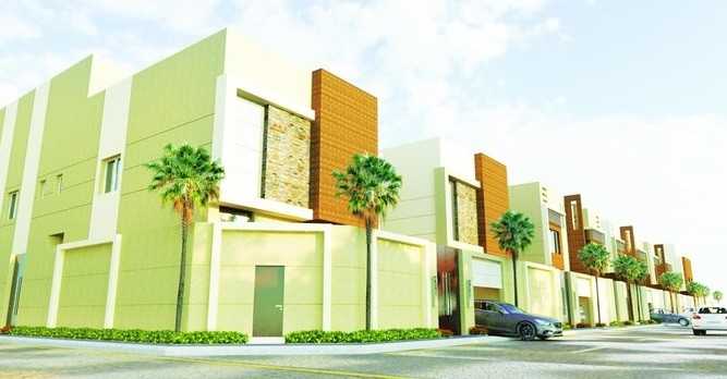 “شمول العقارية” تطلق المرحلة الأولى من عمليات البيع في مشروع فلل “منار” السكني