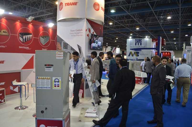 يضم خمسة عشرة ورشة متخصصة.. جدة تستقبل معرض “HVACR Expo Saudi” في منتصف يناير الجاري