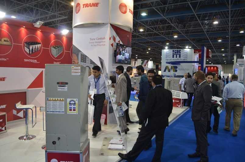 بمشاركة 80 شركة تبريد.. جدة تستقبل معرض “HVACR Expo Saudi” في منتصف يناير الجاري