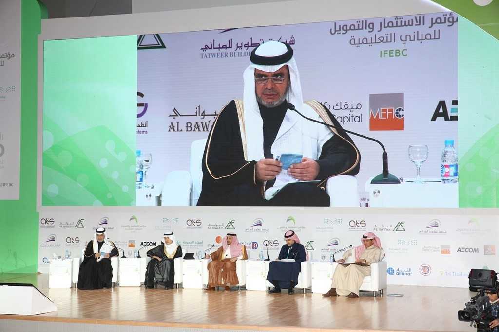 وزير التعليم: سنتخلص من المباني المستأجرة بحلول 2020.. وخطة لبناء 1600 مدرسة جديدة