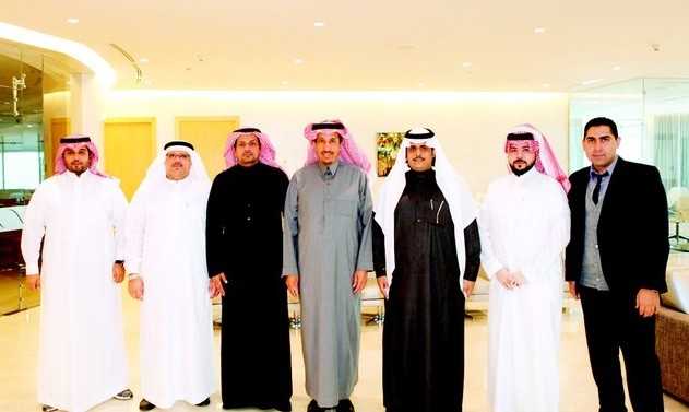 شركات محلية وعالمية تستعد للاستثمار بمجمع «بلاس كيم» بالجبيل2 بضخ 50 مليار ريال