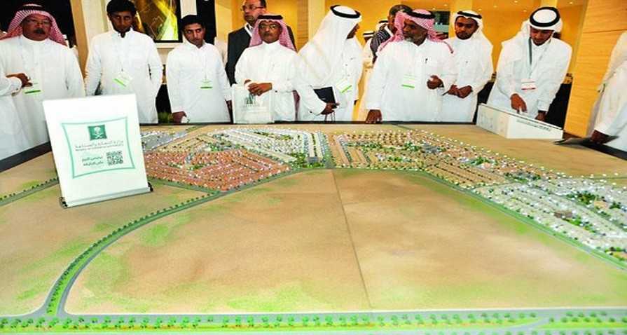 شركة الرميح القابضة تنال ترخيصاً للبيع على الخارطة لتسويق مشروع “تاروت نيوبيش” بالقطيف