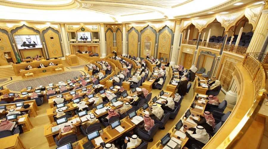 مجلس الشورى يطالب وزارة الإسكان بتسريع إنجاز المشاريع وإزالة المعوقات