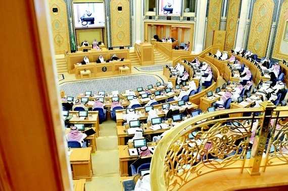 مجلس الشورى يجدد مطالبته للإسكان بتخصيص نسبة من المنتجات السكنية لأسر الضمان الاجتماعي وللغير مقتدرة