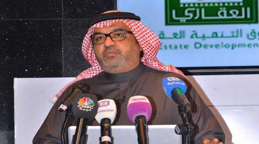 صندوق التنمية العقاري يعلن عن 7700 مقترض في منتصف مارس الحالي