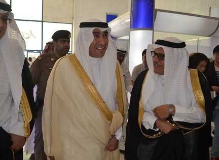 كشف عن مشاريع جديدة.. معرض البناء والديكور السعودي ينطلق في جدة.. تفاؤل يسود العارضين