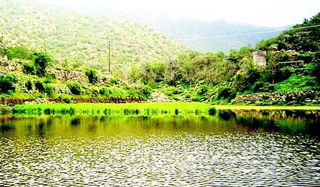 محافظة الطائف تطرح مشاريعاً فندقية وسياحية لتطوير”كورنيش السحاب”