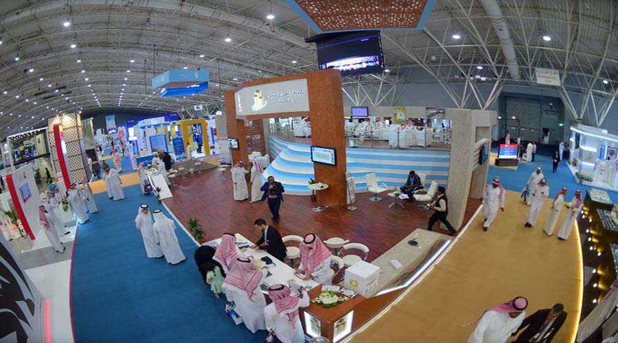 انطلاق معرض العقار الدولي “ريستاتكس 2017” في الرياض