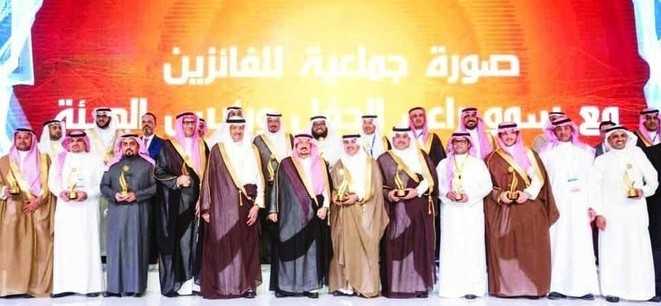 مجموعة الحكير تحصد جوائز التميز السياحي خلال مشاركتها في ملتقى السفر والاستثمار السياحي