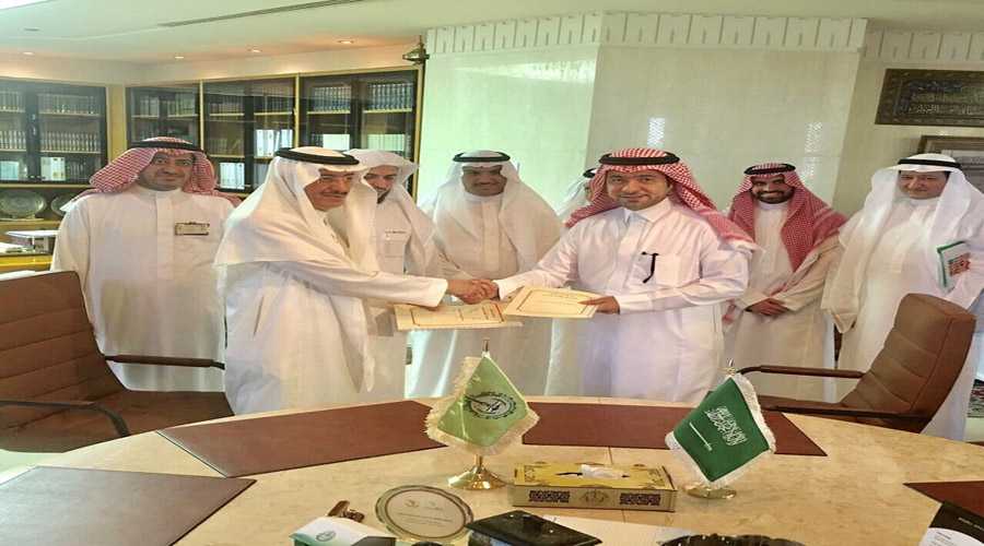 وزارة الإسكان توقع مع البنك الإسلامي للتنمية اتفاقاً لدعم  تجدد الصندوق الوقفي لدعم الإسكان