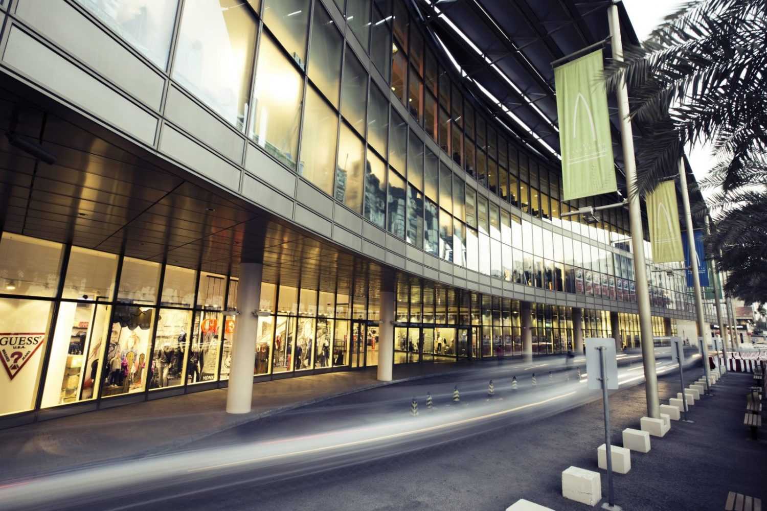 شركة الخزامى ترصد 1.1 مليار لتطوير مشروع الفيصلية بخبرات إيطالية.. و200 مليون ريال لتحديث المركز