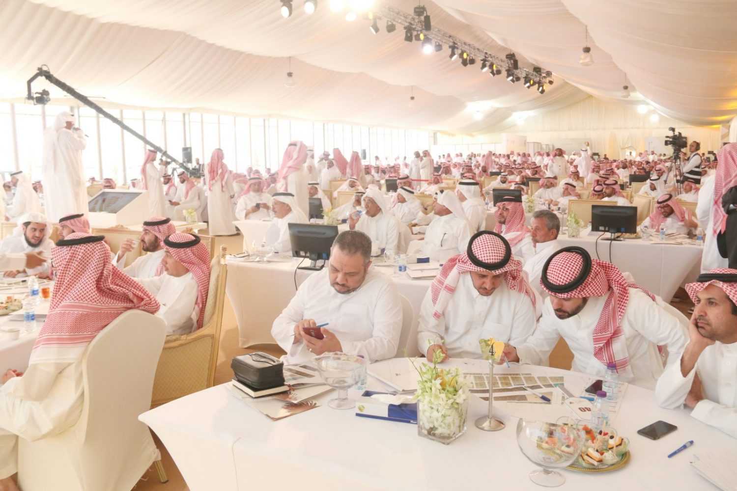 خلال ملتقى الأنظمة العقارية ..  رئيس غرفة الإحساء يطالب بإنشاء  هيئة عليا مستقلة للعقار