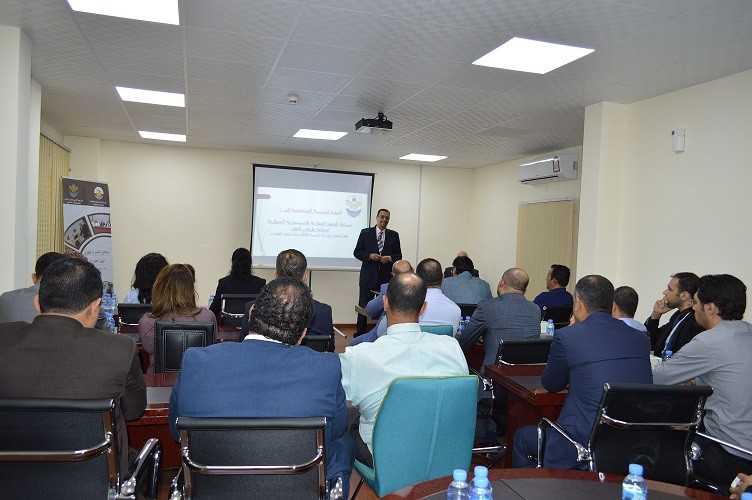 بهدف حماية جميع الأطراف.. مركز إبهار أكاديمي يقدم دورة العقود العقارية الاستثمارية المتوازنة