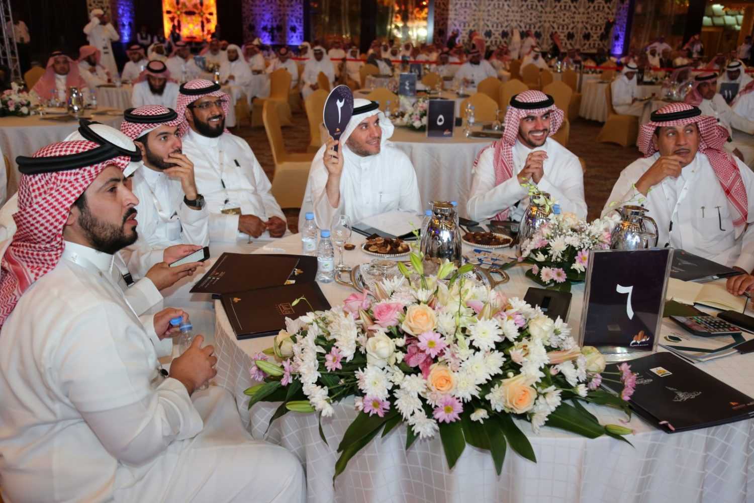 المزاد الثاني عصر اليوم بجدة.. شركة إتقان العقارية ومجلس التصفية يبدعان في تسويق وتنظيم المزاد الأول