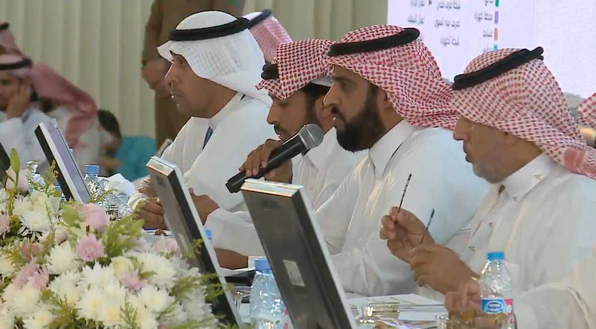 بالتعاون مع شركة إتقان العقارية.. “مجلس تصفية الراجحي” يستعرض عقارات التركة في ريستاتكس سيتي سكيب الرياض