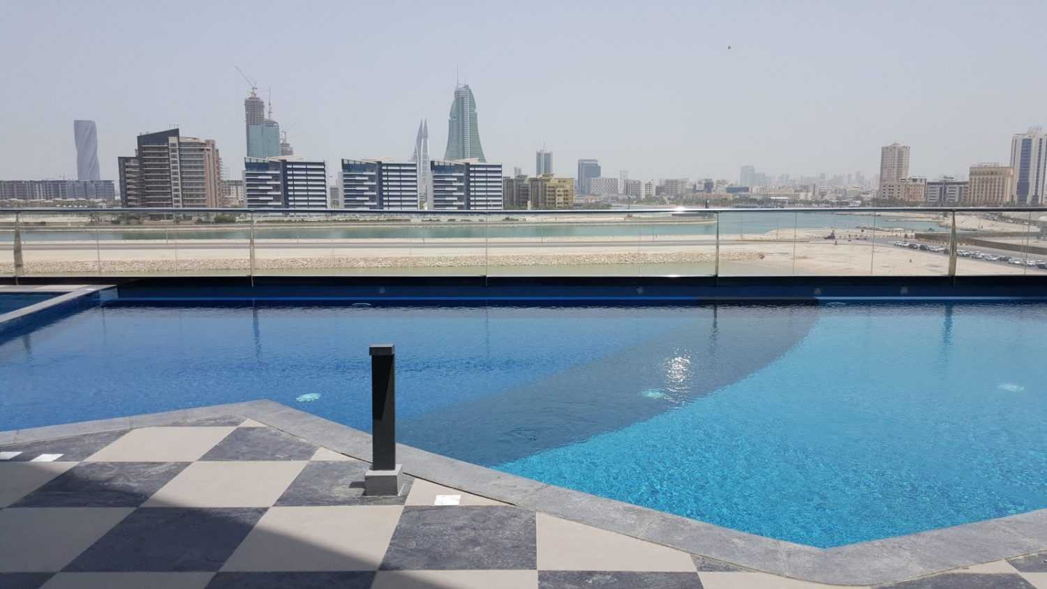 أملاك زارت للشركة..  بن فقيه البحرينية تتوسع في السوق السعودي وتفتتح أول مكاتبها