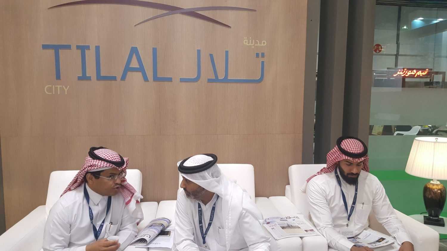  “مدينة تلال” تستقطب المستثمرين وتضخ في شرايينها 2.4 مليار درهم كوجهة سكنية متكاملة