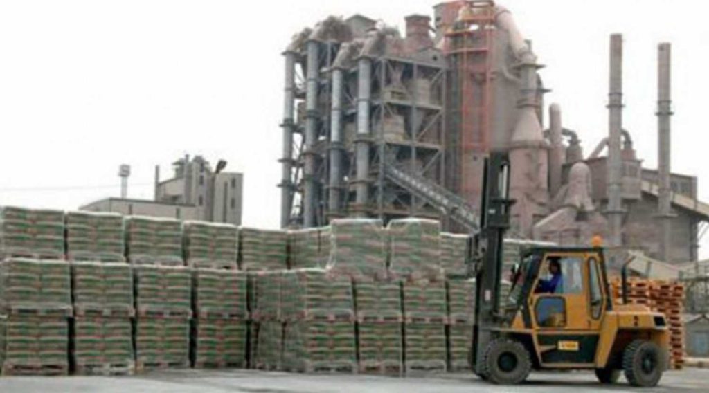 مواد البناء