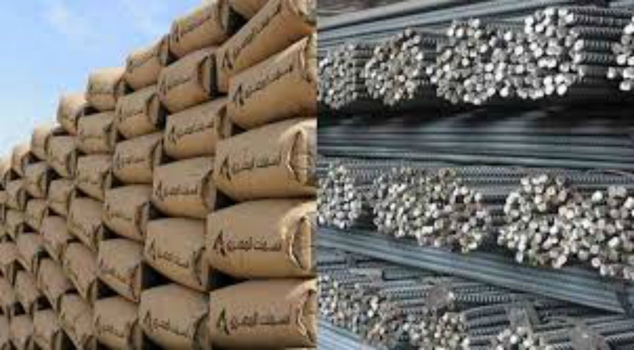 وزارة الإسكان: انخفاض أسعار المواد الإنشائية في الربع الأول من عام 2017 بنسبة 4%