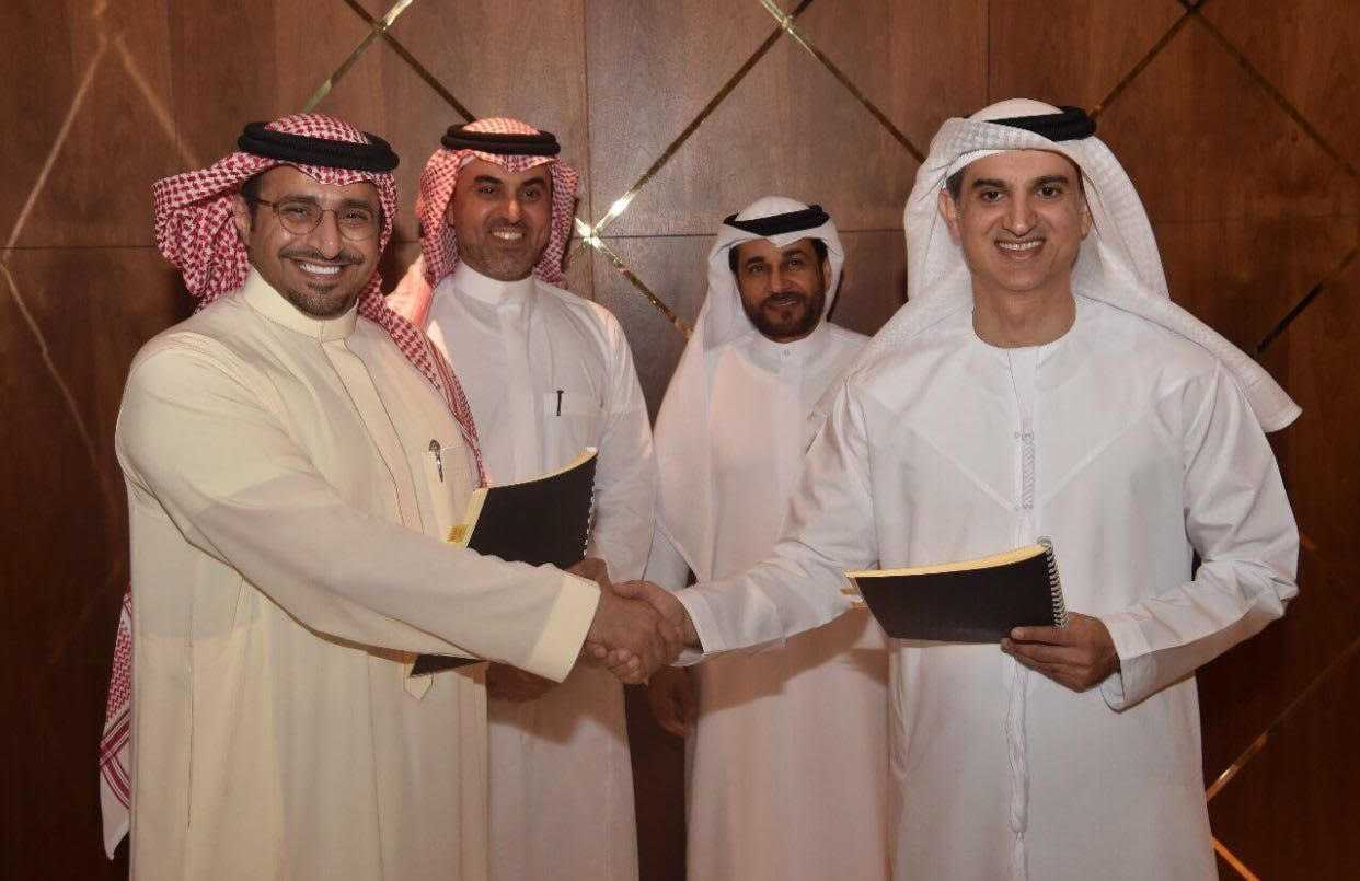  يستوعب 1033 غرفة وَ 93 فيلا.. “جبل عمر” توقع اتفاقية لتطوير فندق جديد يبعد أمتار من الحرم