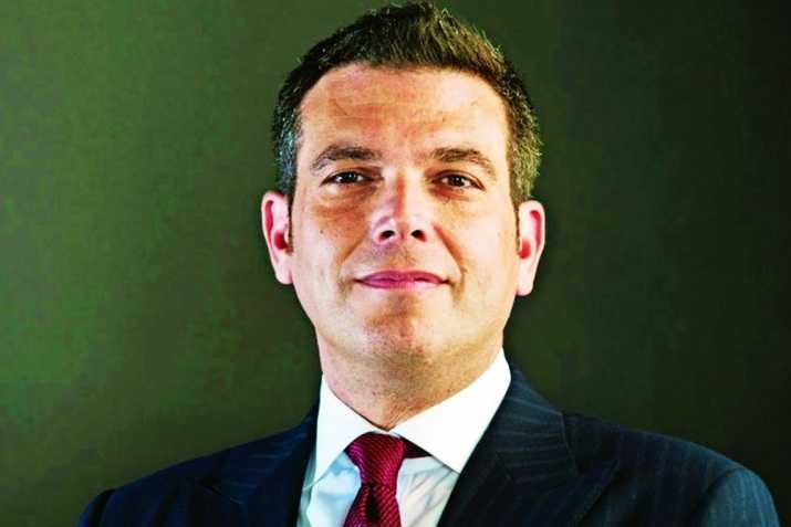 عيّنت زياد الشعار رئيساً تنفيذياً  “دار الأركان” تنجح في إصدار صكوك بمبلغ يقارب 1,9 مليار ريال