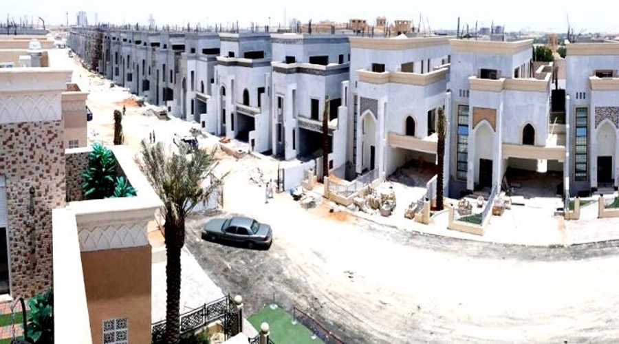 البيع على الخارطة يصدر ترخيصاً لبيع 22 وحدات عقارية في مشروع ” كناري السكني” بالرياض