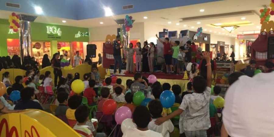 محمد المعجل يشيد بالجهات المشاركة في مهرجان الرياض للتسوق.. ويدعو لإبداء المرئيات لتطويره  