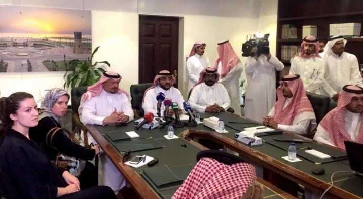 رصد 800 مليون ريال لتعويضات 488 منزلاً في حي المسورة بالشرقية.. وبدء العمل في أعمال الهدم