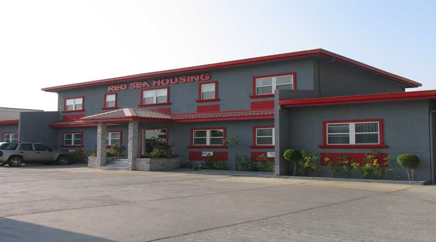 شركة البحر الأحمر لخدمات الإسكان تعتزم تنفيذ مشاريع مع وزارة الإسكان في فترات زمنية قصيرة