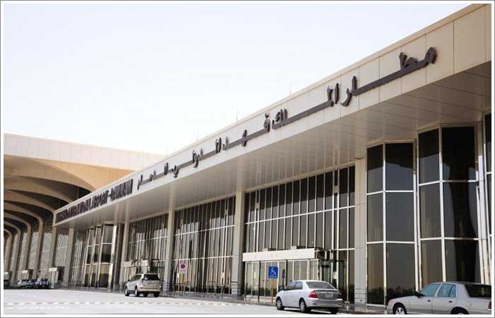 شركة (داكو) توقع عقداً مع شركة عالمية لتطوير مطار الدمام وإنشاء مدرجات وصالات جديدة