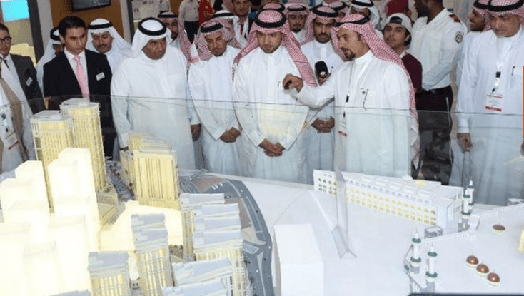 «أملاك» تستطلع حول المعروض في سيتي سكيب الرياض.. رجال أعمال:  المعروض لا يُلبي رغبات الزوار.. والشركات الوطنية سدت ثغرة لمجابهة الطلب